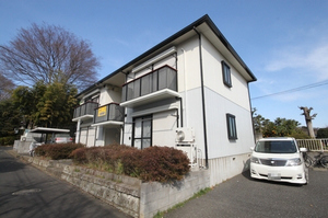 メープル　タウン　Ｃ 202号-12