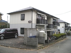 メープル　タウン　Ｃ 202号-15