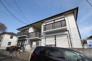 メープル タウン D 102号-12