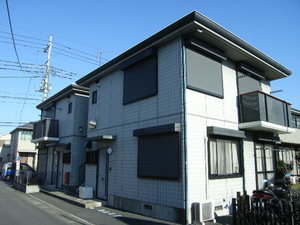 メゾンプレーリー　Ⅲ