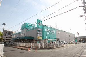 ウィング　フラット　Ａ 101号-14