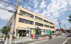 ウィング　フラット　Ａ 101号-15