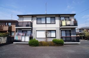 ロイヤル　ハイツ　Ａ 101号-13