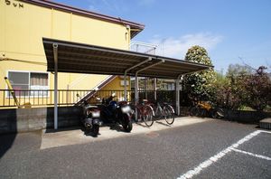 ロイヤル　ハイツ　Ａ 101号-15