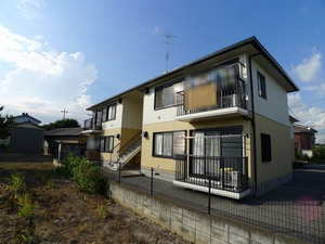 ドヌール 石原 B 102号-2