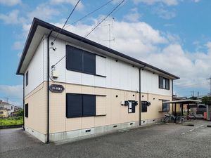 ドヌール 石原 B 102号-3