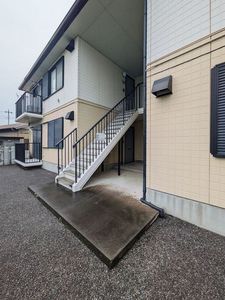 ドヌール 石原 B 102号-4