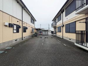 ドヌール 石原 B 102号-5