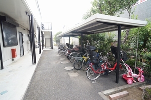 ホワイトハウス 201号-4