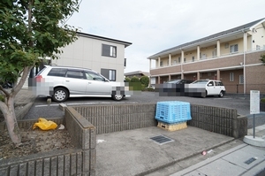 ホワイトハウス 201号-5