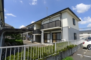 グリーン シティ A 202号-14