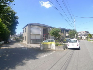 イースト・パーク 202号-12