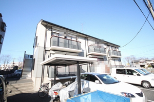 セントラル　ヴィレッジ 202号-12