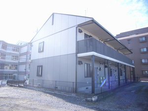 セントラル　ヴィレッジ 202号-13