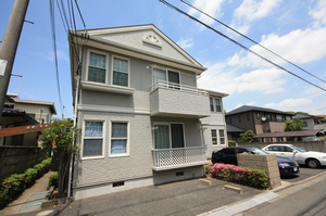 ハウゼ・エム 203号-2