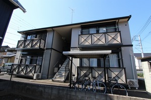 パーク　ハイム 202号-12