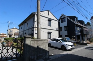 パーク　ハイム 202号-13