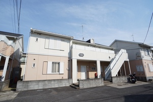 サイトウ　ハイツ　Ｂ