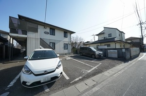 サンクレスト 203号-12