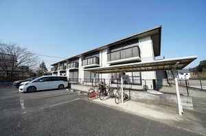 サンクレスト 203号-13