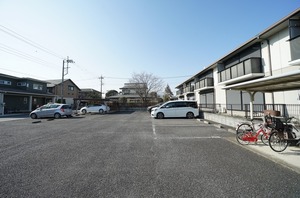 サンクレスト 203号-14
