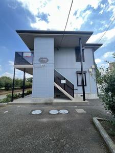 コーポ　赤山 102号-12