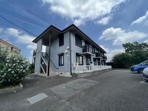 コーポ　赤山 102号-13