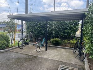 コーポ　赤山 102号-14