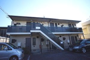 ドミール　天沼 202号-12