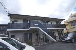 ドミール　天沼 202号-13