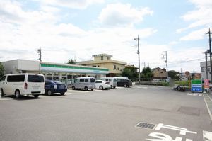 ドミール　天沼 202号-15