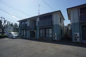 メイクシティ A 102号-12