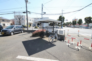 メイクシティ A 102号-13