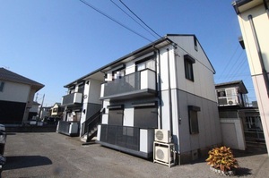 グランシャリオ　壱番館