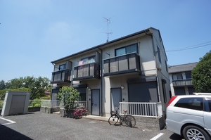 アーバンヒル　松本　Ｄ