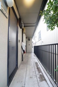 クリスタル　ハイツ 102号-13