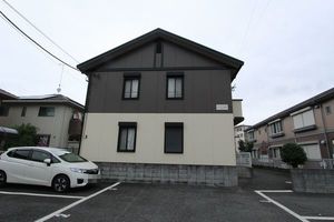 フレグランス　関根　Ｂ 202号-12