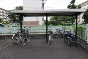 フレグランス　関根　Ｂ 202号-13