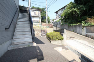 ゼルコバ ハウス 103号-14