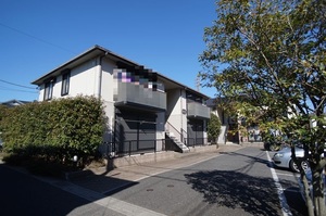 エステート　コーワ　Ｂ 201号-12