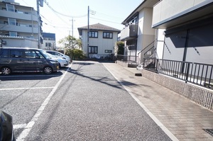 エステート　コーワ　Ｂ 201号-13