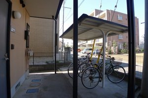 プラティークＡ 201号-2