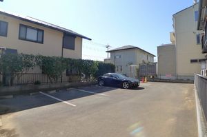 プラティークＡ 201号-3