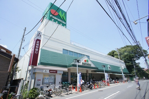 アーバンテラス 関根 C 102号-14