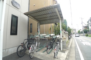 ジュネス・パラディア 105号-12