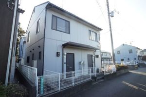 ウイング テラス A 101号-12
