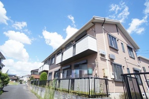 グランシード千間台 A 202号-12