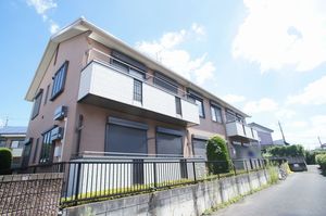 グランシード千間台 A 202号-13