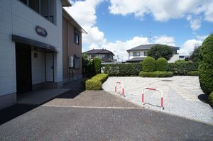 グランシード千間台 A 202号-15