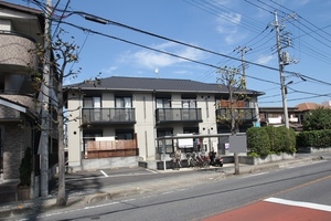 エミネント　Ｂ 203号-12